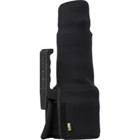 

LensCoat TravelCoat Cover for Sigma 500 f/4.5 Lens, Black