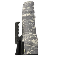 

LensCoat TravelCoat Cover for Sigma 500 f/4.5 Lens, Digital Camo