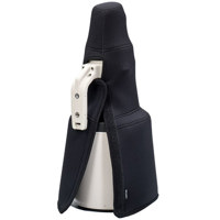 

LensCoat Travel Coat Lenscover for Canon 600mm f/4.0 USM IS Lens with Hood - Black