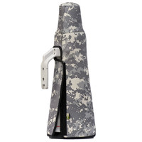 

LensCoat TravelCoat Cover for Canon 600mm f/4 IS II Lens without Hood, Digital Camo