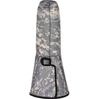 

LensCoat Travel Coat Lenscover for Nikon 600mm f/4G ED AF-S Vibration Reduction VR Lens - Army Digital Camo (dc)