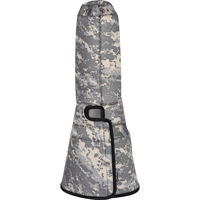 

LensCoat Travel Coat Lenscover for Nikon 600mm f/4G ED AF-S Vibration Reduction VR Lens with Hood - Army Digital Camo (dc)
