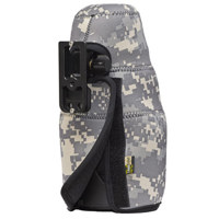 

LensCoat TravelCoat Cover for Nikon 70-200mm f/2.8 VR / VR II Lens, Digital Camo