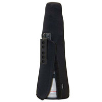 

LensCoat Travel Coat Lenscover for Canon 800mm f/5.6 IS Lens without Hood - Black