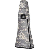 

LensCoat Travel Coat Lenscover for Canon 800mm f/5.6 IS Lens without Hood - Army Digital Camo (dc)