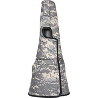 

LensCoat Travel Coat Lenscover for Canon 800mm f/5.6 IS Lens with Hood - Army Digital Camo (dc)