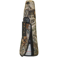 

LensCoat Travel Coat Lenscover f/Canon 800mm f/5.6 IS Lens without Hood - Realtree Advantage Max4
