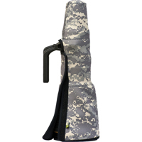 

LensCoat TravelCoat Cover for Nikon 800mm AF-S f/5.6E FL ED VR AF Lens without Hood, Digital Camo
