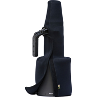 

LensCoat TravelCoat Cover with Hood for Nikon 800mm VR Lens, Black