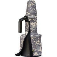 

LensCoat TravelCoat Cover with Hood for Nikon 800mm VR Lens, Digital Camo