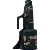 

LensCoat TravelCoat Cover with Hood for Nikon 800mm VR Lens, Forest Green