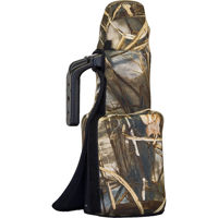 

LensCoat TravelCoat for Nikon 500mm VR FL with Hood, Realtree Max4