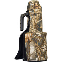 

LensCoat TravelCoat for Nikon 600mm VR FL with Hood, Realtree Max-4