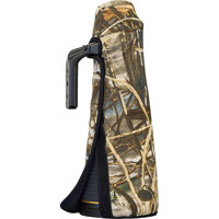 

LensCoat TravelCoat for Nikon 600mm VR FL without Hood, Realtree Max4