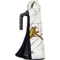 

LensCoat TravelCoat for Nikon 600mm VR FL without Hood, Realtree AP Snow