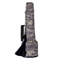 

LensCoat LensCoat TravelCoat Cover for Sigma 300-800 Lens, Digital Camo