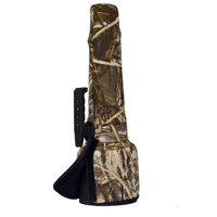 

LensCoat LensCoat TravelCoat Cover for Sigma 300-800 Lens, Realtree Max4