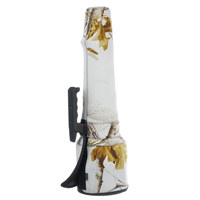 

LensCoat LensCoat TravelCoat Cover for Sigma 300-800 Lens, Realtree Snow