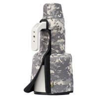 

LensCoat TravelCoat Cover for Sony 500mm f/4 Lens, Digital Camo