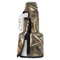 

LensCoat TravelCoat Cover for Sony 500mm f/4 Lens, Realtree Max4 HD