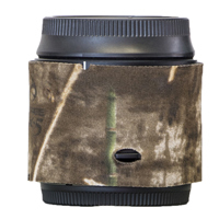 

LensCoat Lens Cover for Tamron 2.0x Teleconverter, Realtree Max5