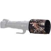 

LensCoat Large Travel Hood for 400mm f2.8, 600mm f4, 800mm f5.6 Lens, Realtree Max4