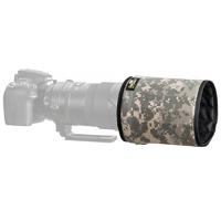 

LensCoat Small Travel Hood for 300mm f2.8, 200-400mm f4, 400 DO f4, 500mm f4 Lens, Digital Camo