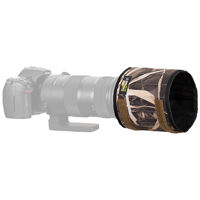 

LensCoat TravelHood Zoom, Realtree Max4