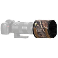 

LensCoat TravelHood Zoom, Realtree Max5