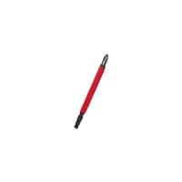 

LensCoat LegCoat Wraps 512 (set of 3) for Gitzo Series 4 and 5 Tripods or Others with Upper Leg 37-43.2mm Diameters and are 12" (25.4cm) long - Red