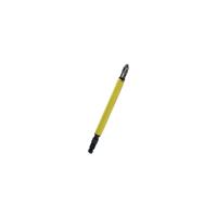 

LensCoat LegCoat Wraps 512 (set of 3) for Gitzo Series 4 and 5 Tripods or Others with Upper Leg 37-43.2mm Diameters and are 12" (25.4cm) long - Yellow