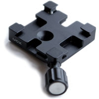 

LensCoat UCX X-Cross Clamp