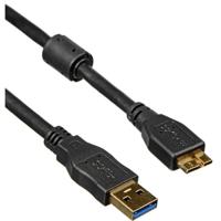 

Leica 9.8' USB 3.0 Micro Type B Cable for SL Type 601 Digital Camera