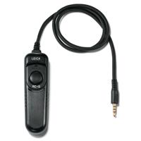 

Leica RC-SCL6 Remote Release Cable