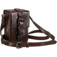 

Leica Leather Vintage Case - Brown