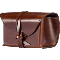 

Leica Leather Vintage Pouch - Brown