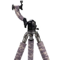 

LensCoat Head Cover for the Wimberley SK-100 Sidekick Gimbal - Army Digital Camo (dc)