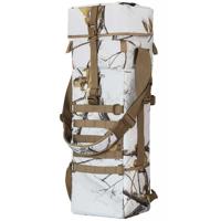 

LensCoat 3Xpandable Long Lens Bag, Realtree AP Snow