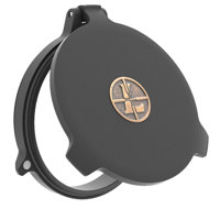 

Leupold Alumina Flip-Back Lens Cover for 52mm VX-6 Riflescopes