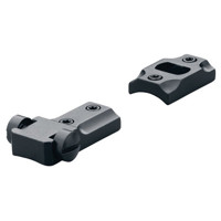 

Leupold Standard Two-Piece Mounting Base for Browning A-Bolt Shotgun, Matte Black