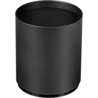 

Leupold 3" Lens Shade for 56mm VX-6 Riflescope, Matte Black