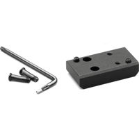 

Leupold Cross Slot Riser for DeltaPoint Pro Reflex Sight, Matte Black