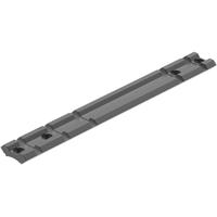 

Leupold Rifleman One-Piece Mounting Base for Savage Axis/LA Rifles, Matte Black