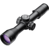 

Leupold 3-18x44 Mark 6 Riflescope, Matte Black with First Focal Plane Tremor 3 Reticle, M5C2 Dial System, 34mm Tube Diameter