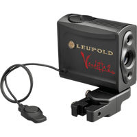 

Leupold Vendetta 2 Bow Mounted Laser Rangefinder with Angle Compensation, 75 Yard Range