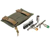 

Leupold Fix-It Sticks Field Hunting Tool Kit in Pouch
