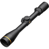 

Leupold 3.5-10x50 VX-3i Riflescope, Matte Black with Duplex Reticle, 1" Tube Diameter
