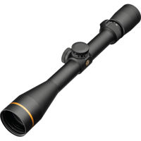 

Leupold 4.5-14x40 VX-3i Riflescope, Matte Black with Wind-Plex Reticle, Custom Dial System, 1" Tube Diameter