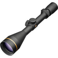 

Leupold 4.5-14x50 VX-3i Riflescope, Matte Black with Duplex Reticle, 1" Tube Diameter