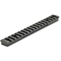 

Leupold Mark 4 One-Piece Base for Savage 10/110/Axis Round Receiver Long-Action Rifle, 20 MOA, 8-40 Adaptable, Matte Black